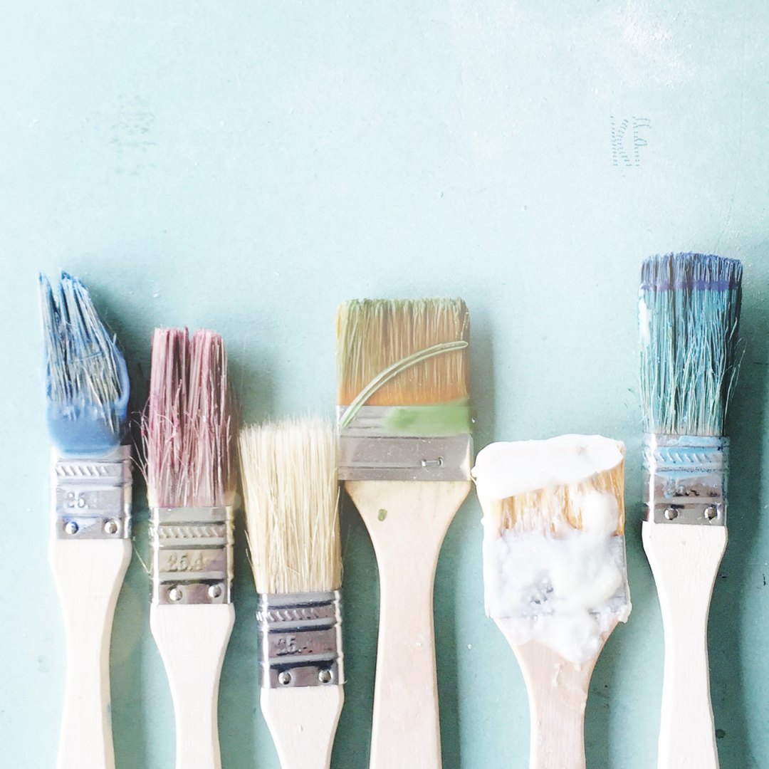 Malen mit Wachs & Feuer Workshop "Kraftvolle Symbole" 21.09.2024