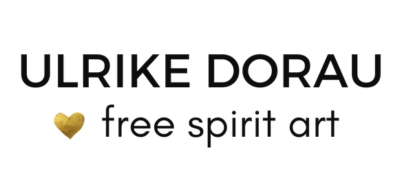 Ulrike Dorau | free spirit art