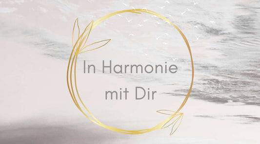 Hamonie Frieden Balance vereint